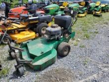 Bobcat  Walk Behind Mower 'Runs & Operates'