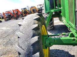 John Deere 7405 Tractor 'Runs & Operates'