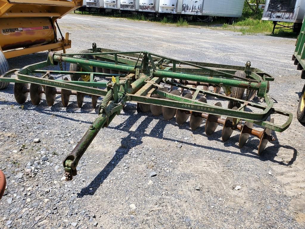 John Deere  Disc