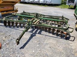 John Deere  Disc
