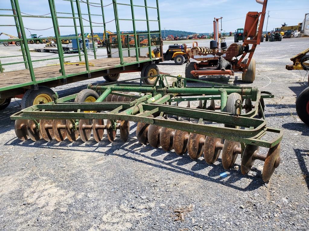 John Deere  Disc