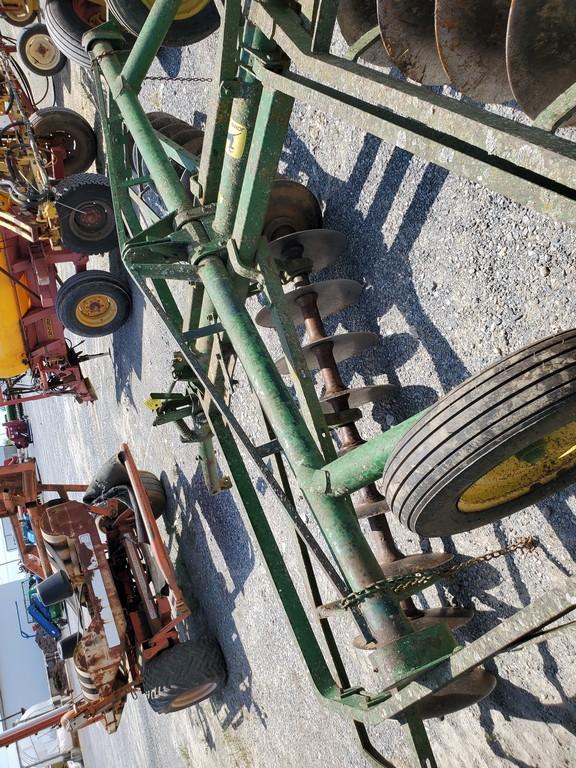 John Deere  Disc
