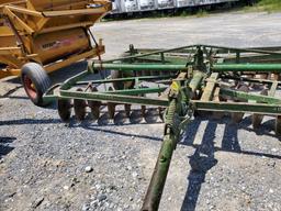 John Deere  Disc