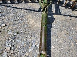 John Deere  Disc