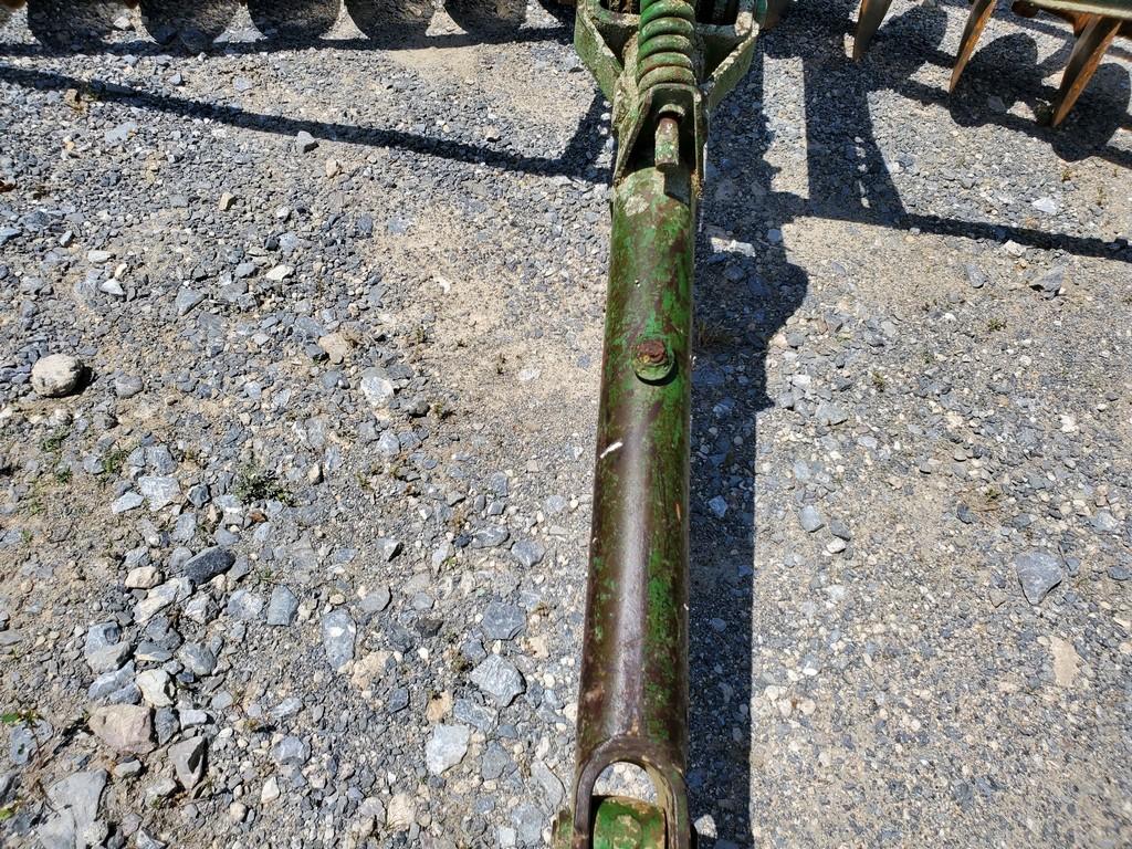John Deere  Disc