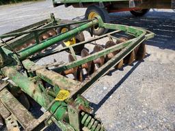 John Deere  Disc
