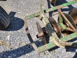 John Deere  Disc