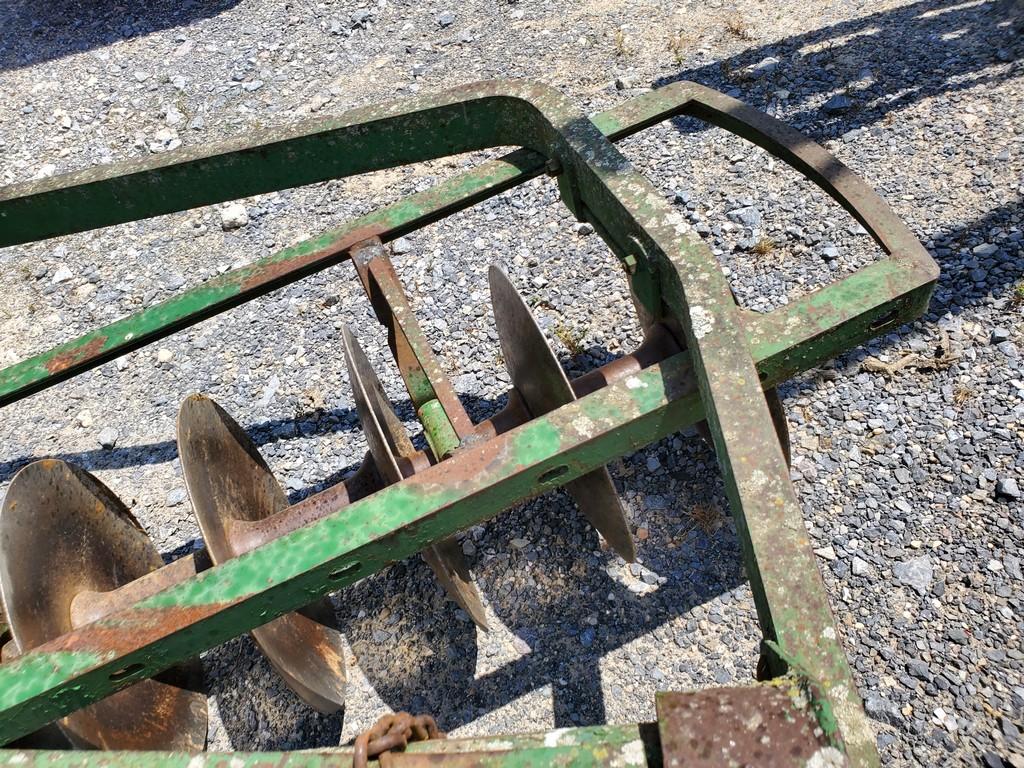 John Deere  Disc