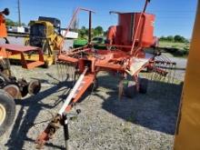 Kuhn  GA4101GTH Rotary Rake