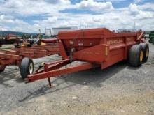 New Holland 195 Manure Spreader