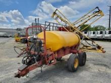 Century  Field Sprayer