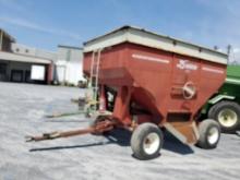 Demco  Bin Wagon