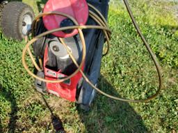 Powerwasher H2010 Pressure Washer