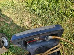 Powerwasher H2010 Pressure Washer