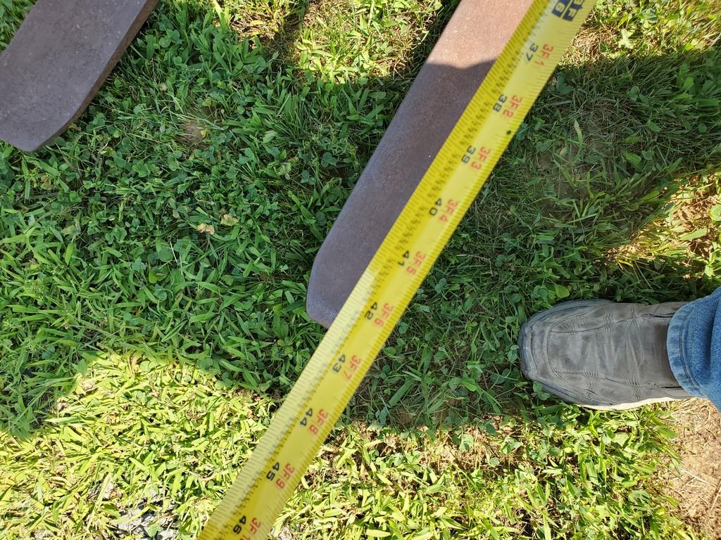 Pallet Forks