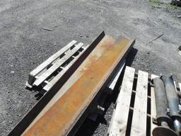 Ramp Edges