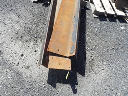 Ramp Edges