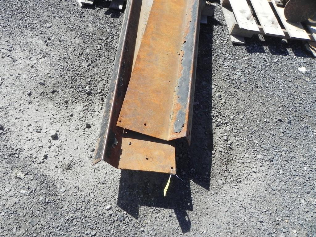 Ramp Edges