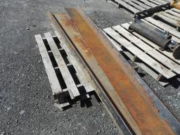 Ramp Edges