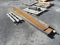 Ramp Edges