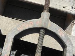 Reed  Pipe Cutter