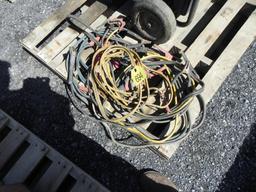 Misc. Jumper Cables