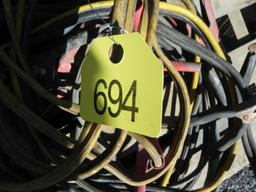 Misc. Jumper Cables