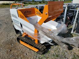 Land Hero MCD500 Crawler Dumper 'NEW'