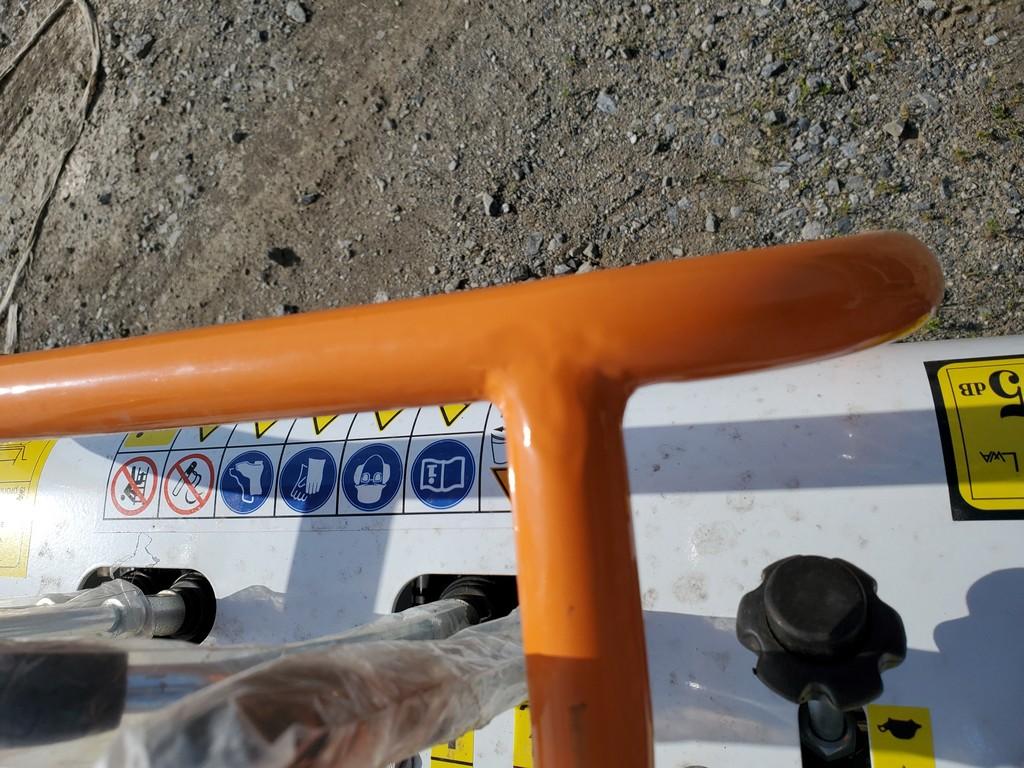 Land Hero MCD500 Crawler Dumper 'NEW'