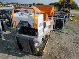 Land Hero MCD500 Crawler Dumper 'NEW'