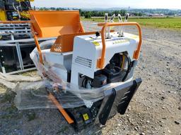 Land Hero MCD500 Crawler Dumper 'NEW'