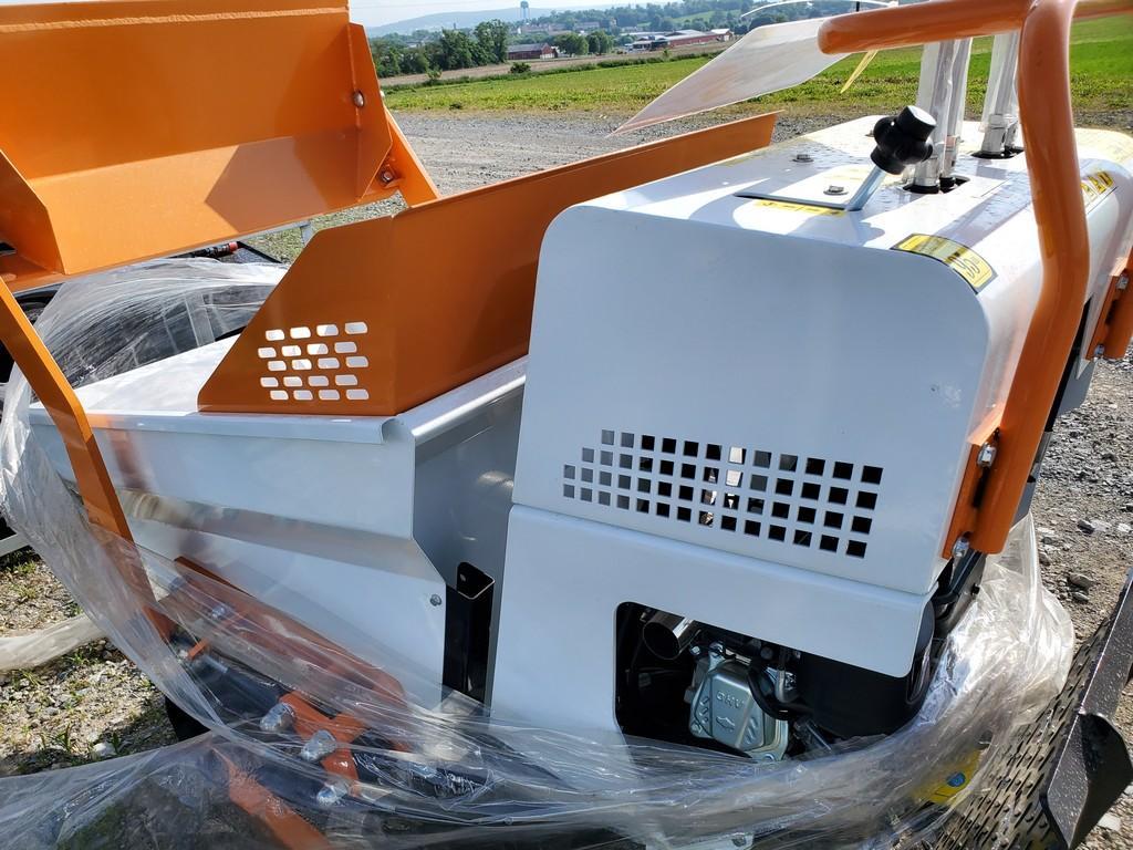Land Hero MCD500 Crawler Dumper 'NEW'