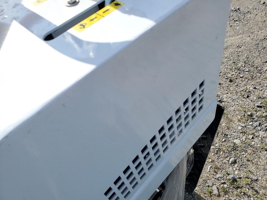 Land Hero MCD500 Crawler Dumper 'NEW'