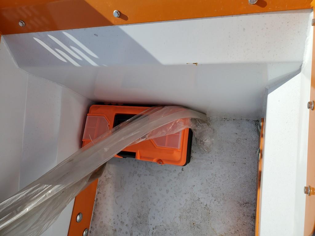 Land Hero MCD500 Crawler Dumper 'NEW'