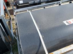 JCT  Sweeper Bucket 'NEW'