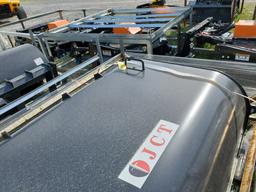 JCT  Sweeper Bucket 'NEW'