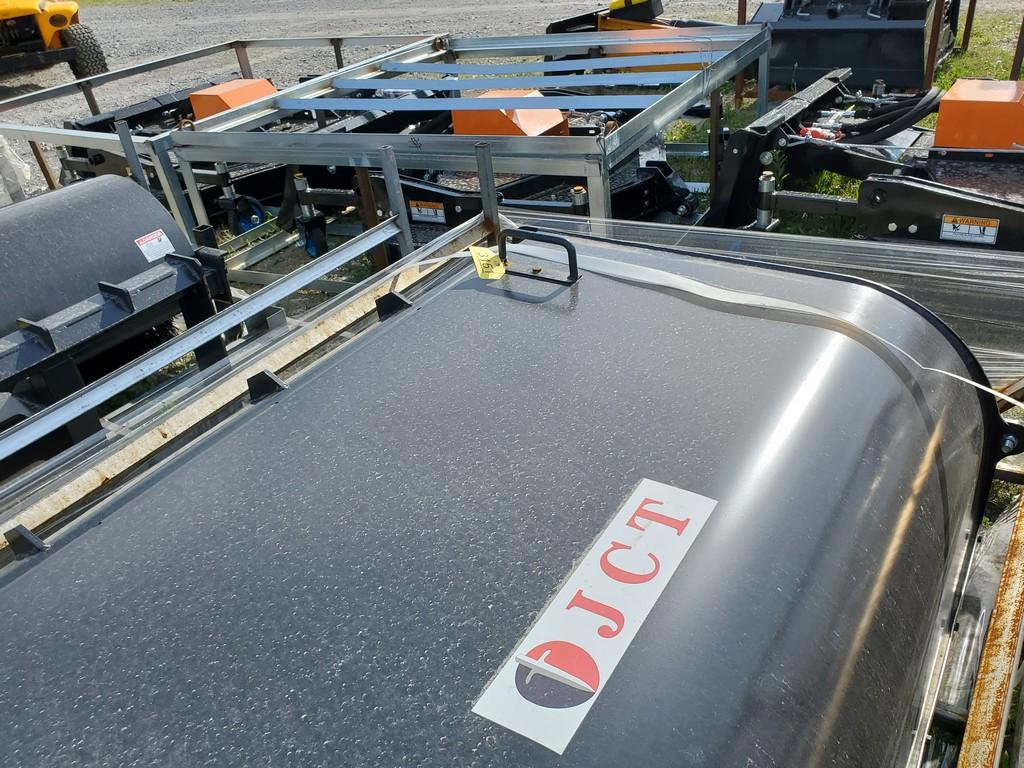 JCT  Sweeper Bucket 'NEW'