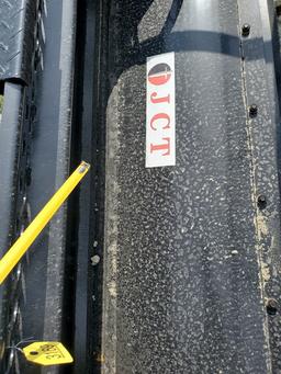 JCT 4in1 Bucket 'NEW'
