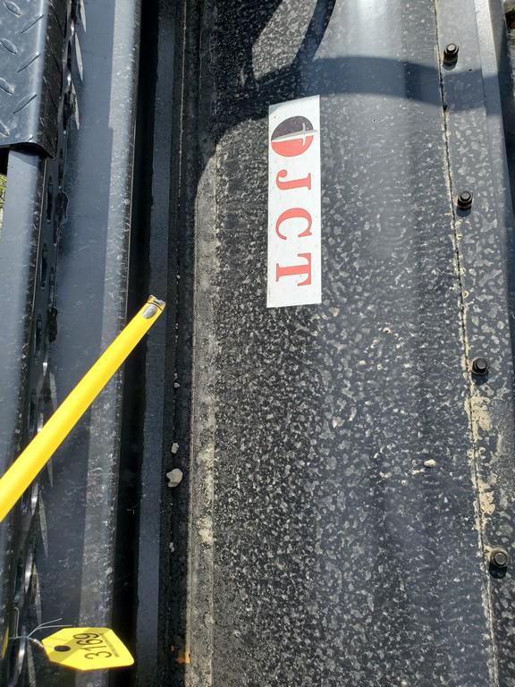 JCT 4in1 Bucket 'NEW'