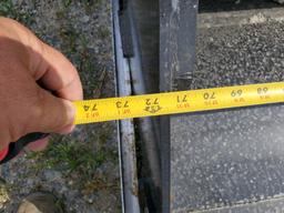 JCT 4in1 Bucket 'NEW'