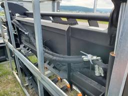 Steelman   Log Grapple 'NEW'