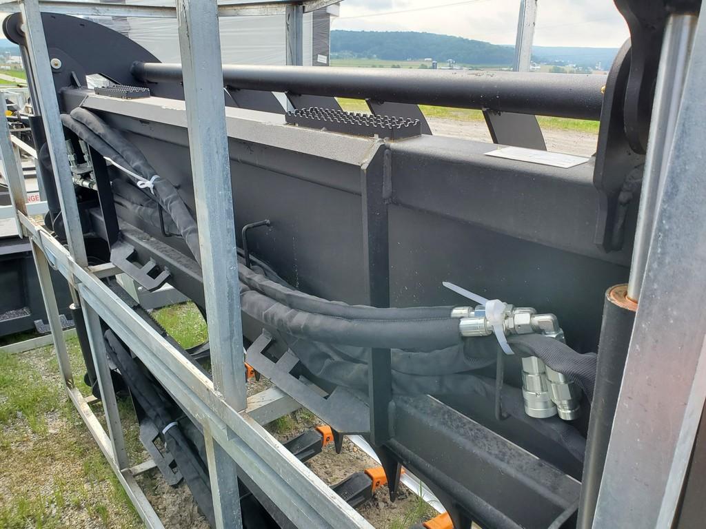 Steelman   Log Grapple 'NEW'
