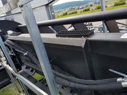 Steelman   Log Grapple 'NEW'