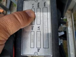 Steelman   Log Grapple 'NEW'