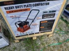 Paladin PC90 Plate Compactor 'NEW'