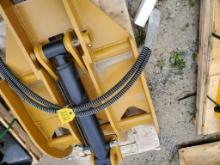 Toft 06T Hydraulic Thumb 'NEW'