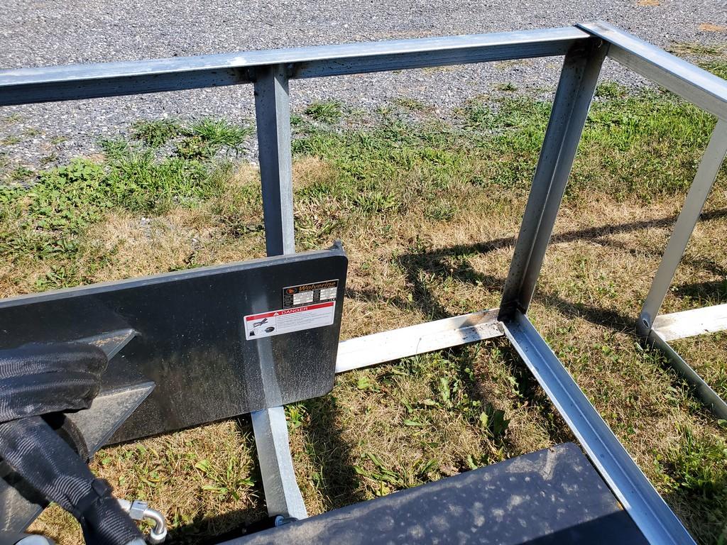 Wolverine SWDB-11-84 6Way Blade 'NEW'