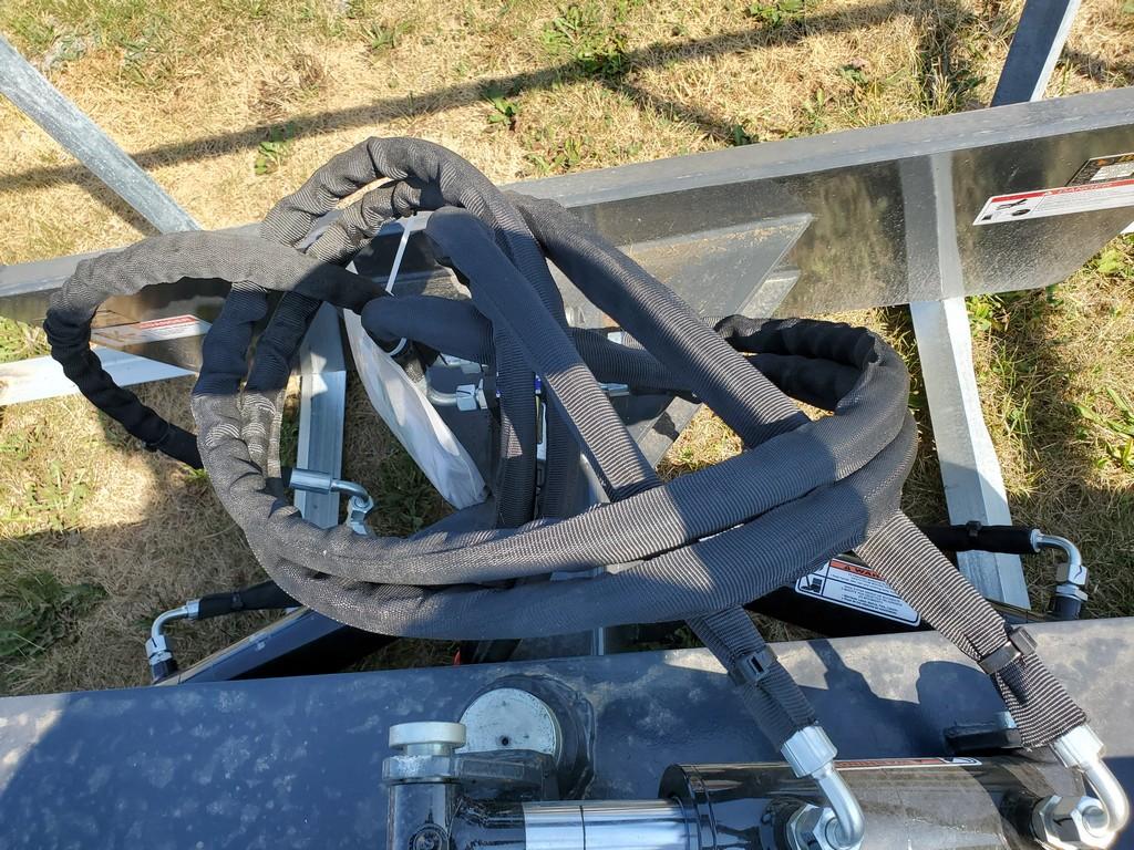 Wolverine SWDB-11-84 6Way Blade 'NEW'