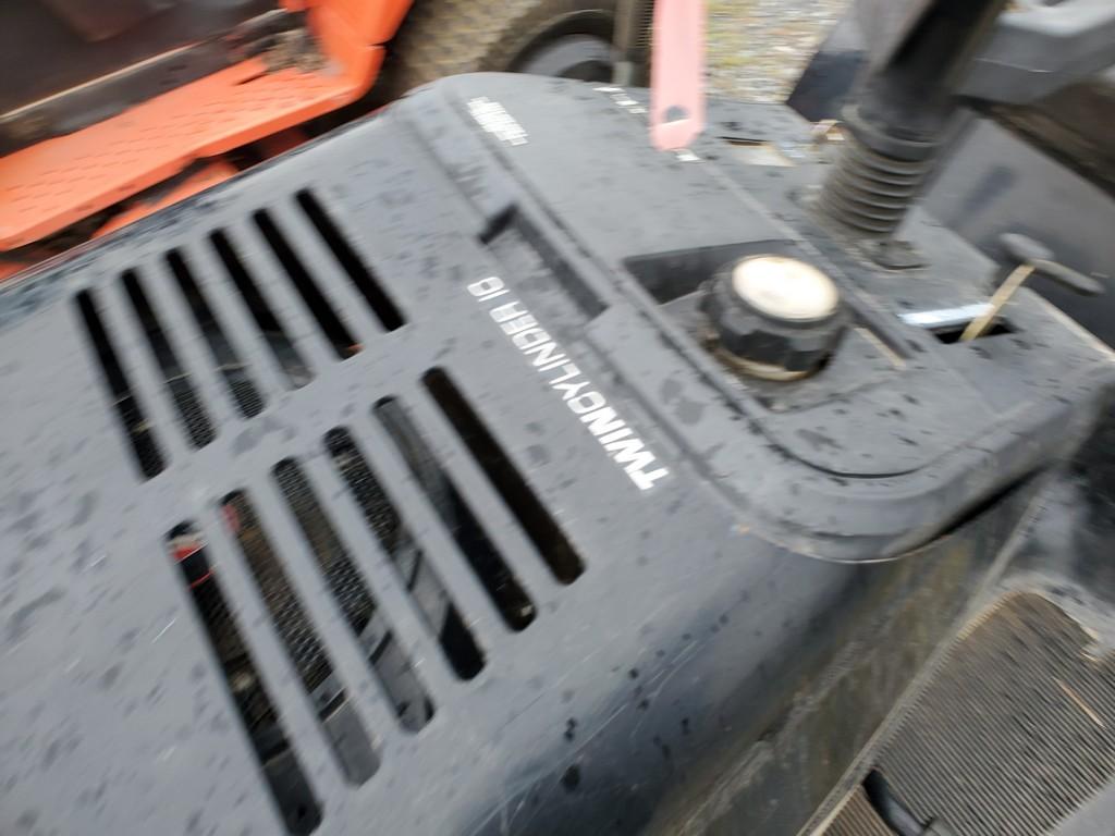Murray  Riding Tractor 'AS-IS'