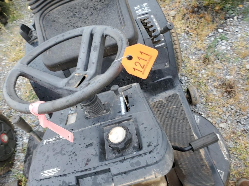 Murray  Riding Tractor 'AS-IS'